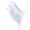 1000mL Portable Urine Collection Bag for Men – Reusable Urinal