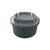 Sekisui Chemical NCO50N PVC Fitting for Drainage Eslon DV Fittings,