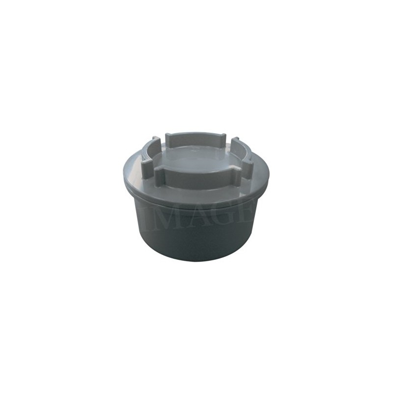 Sekisui Chemical NCO50N PVC Fitting for Drainage Eslon DV Fittings,