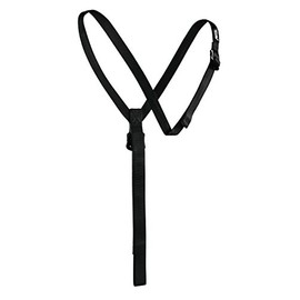 PETZL SECUR Shoulder Strap for Positioning Croll