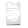 200 Bags of 5" x 8" 2 Mil Clear Plastic