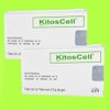 Kitos cell Gel para Cicatrices 3.5g Pack 2 piezas |
