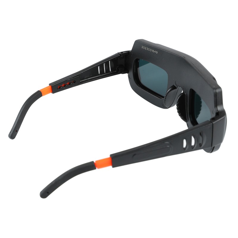 Welding Glasses Auto Dimming UV Prevention Anti Strong Light Solar