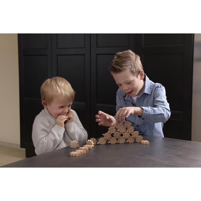 Egmont Toys Hedgehog Stacking Game