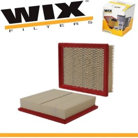 WIX OEM Type Engine Air Filter WIX For JEEP GRAND CHEROKEE 2011-2021 V8-5.7L