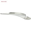 Best Utensils Pan Pot Spaghetti Strainer Premium Stainless Steel Pasta