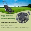 WOTIAN 796497 Recoil Starter Compatible with Briggs and Stratton Pull