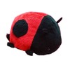 munyumamu Ladybug Plush Medium