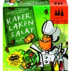 Schmidt Spiele Drei Magier Card Game (German Version), Single