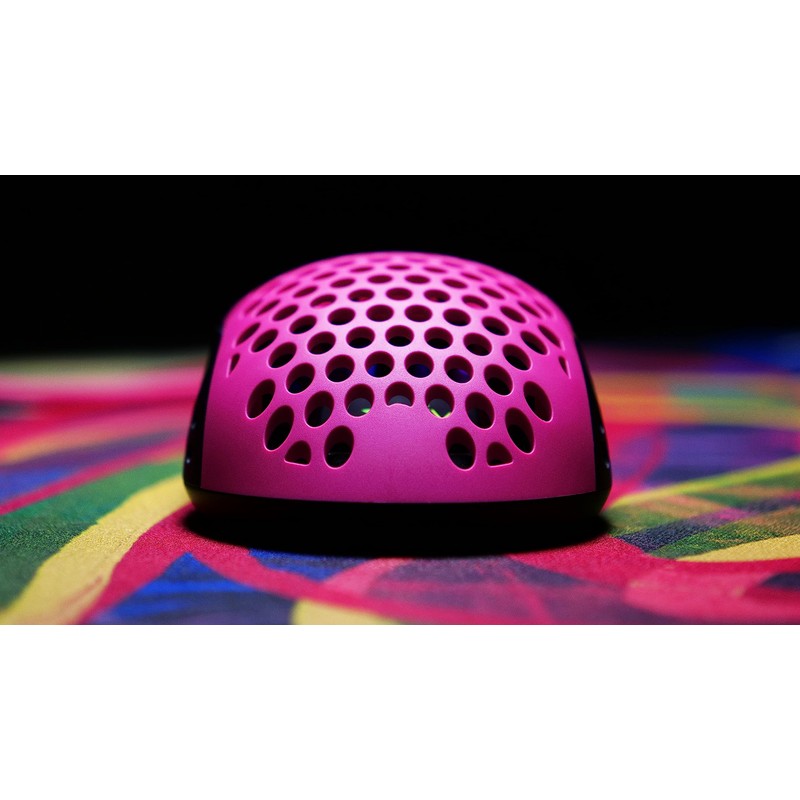 Xtrfy M42 RGB, Ultralight Wired Gaming Mouse, State-of-the-art Pixart 3389