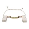 B&P Lamp 5 1/2 Inch Double Ended Halogen Socket with