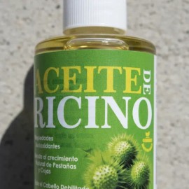 Aceite De Ricino Para Cabello, Cejas Y Pestañas Chic 15ml                                                                                             