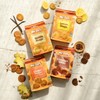 Mi-Del Chocolate Snaps Cookies - Crunchy Chocolate Cookies - Non-GMO