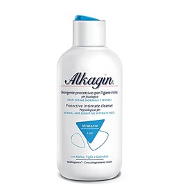 Alkagin Protective Intimate Cleanser 250 ml