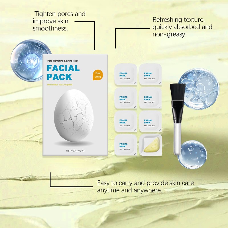 Facial Mask