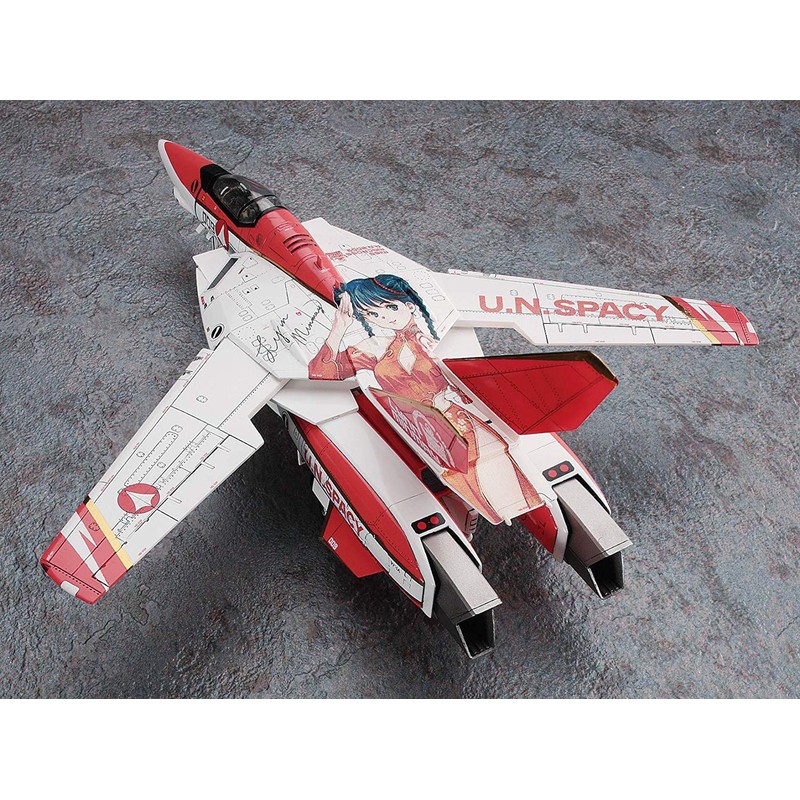 1 / 72 VF-1 Valkyrie Minmay 2009 Special