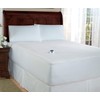 SoftHeat | Smart Heated Electric Mattress Pad with Safe &