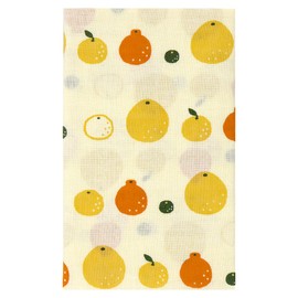 Hamamonyo Tenugui Citrus Narabe