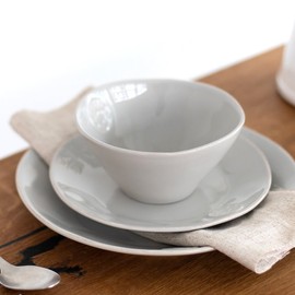 Costanova Nova Gray 15cm Ball / 코스타노바 노바 그레이 15cm 볼