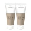 더마하우스 보습 필링젤120mlx2개/피부결정돈 순한홈필링 Dermahouse Moisturizing Peeling Gel 120ml x 2 / Gentle Home Peeling for Skin Texture Improvement