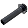 ZETA Racing KLX125,D-TRACKER125,KLX250,D-TRACKER/X,KLX300/SM,KLX150BF,KLX150S, KX250F/450F'13,250SB Throttle Tube Open End Compatible with