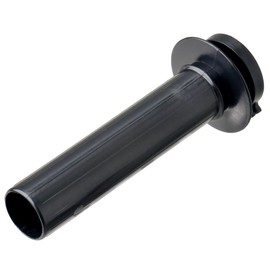 ZETA Racing KLX125,D-TRACKER125,KLX250,D-TRACKER/X,KLX300/SM,KLX150BF,KLX150S, KX250F/450F'13,250SB Throttle Tube Open End Compatible with Genuine Throttle Freak 5174