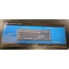 HP K1500 Wired Keyboard, Full Sized, With 3 Indicator Lights