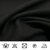 Tally - Italian Merino Wool Fabric - Moessmer® - Clothing