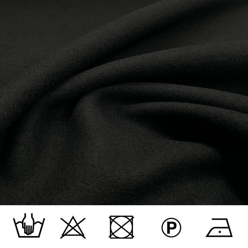Tally - Italian Merino Wool Fabric - Moessmer® - Clothing