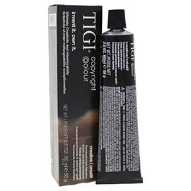 Tigi Creative Light Gold 5/3 60 ml