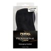 Cepillo para cabello PERKS Signature Professional Series Desenredante, negro