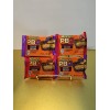 Reese's 🔵 New Reeses 4-Mini Pack PB£J Peanut Butter Jelly