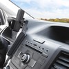 CUSTOMish Phone Holder for Honda CRV 2012-2016