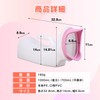 Women Supporting Bottles for Women Urinary Bottle Plastic Pink Nursing