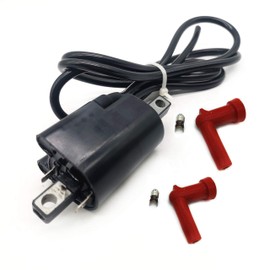 Bobina de encendido JetSki para Sea-Doo 278000383,278001254 1996 1997 1998 1999 2000 2001 2002 2003 2004 GTI 720/GTI LE 720/GTS 720/SP 720/SP 720/SP 720/SP 720/SP 720/SP 720/SP 720/SP 720/SP 720/SP 0/GSX GTX 800/SPX 800/XP 800/GTX LTD