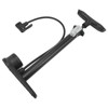 Road Bike Foot Inflator Pump High Pressure Portable Tire Inflator