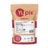 Yupik Dried Papaya, Diced, 2.2 lb (35.2 oz), Gluten-Free, Vegan,