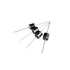 (20 Pcs) MCIGICM 10A10 Rectifier Diode, 10A 1000V R-6 Axial