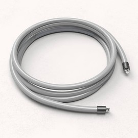 Crossrope Replacement Weighted Jump Ropes - 1 LB and 2 LB Heavy Ropes - Handles Not Included