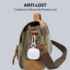 Timekettle M3 Translator Earbuds Accessory, Including 1 Protective Case