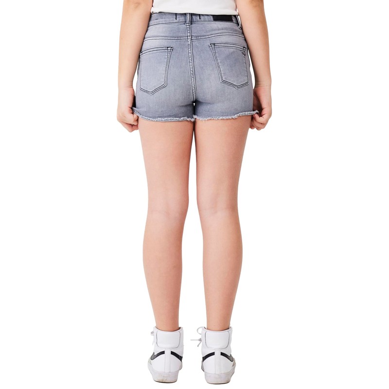 LTB Jeans Girls' Layla G Shorts, Jadiel Wash 54892