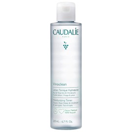 Caudalie Vinoclean Tnico Hidratante con Agua de Rosas - 200 mL