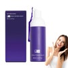 Purple Teeth Whitening Toothpaste，äußerliche Anwendung