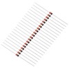 PATIKIL Zener Diodes 20 Pcs 1W Zener Diodes Assortment 7.5V