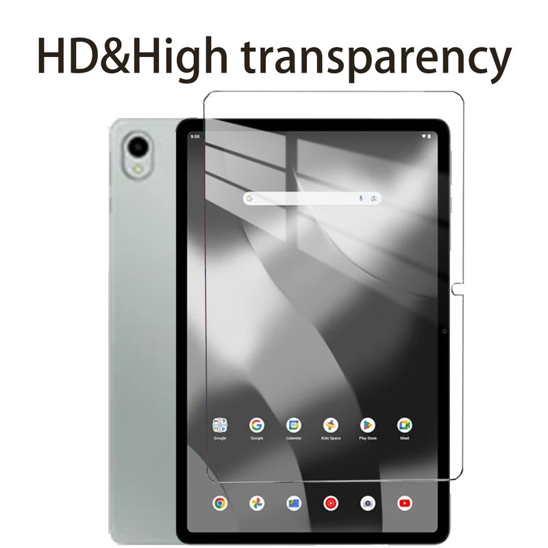 GXLYFG 2Pack Tempered Glass Screen Protectors Compatible with onn 12.1"