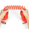 SNS Air Hose, Air Tool Hose, Air Tool, Spring Type,