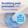 Dorel Living DL8855-A Bleeker tocador de baño, Kit de iniciación