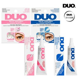 Adele eyelash collection natural artificial hair natural matte eyelashes, 22.Eco Long Lash No. 451 / 아델 속눈썹 모음 자연스러운 인조모 내추럴 광택없는 속눈썹, 22.에코 롱 래쉬 451호