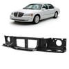 KUAFU Header Panel Compatible with 2003-2011 Lincoln Town Car Headlight