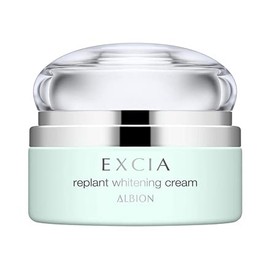 Albion Exia Replant Whitening Cream 1.1 oz (30 g) Face Cream